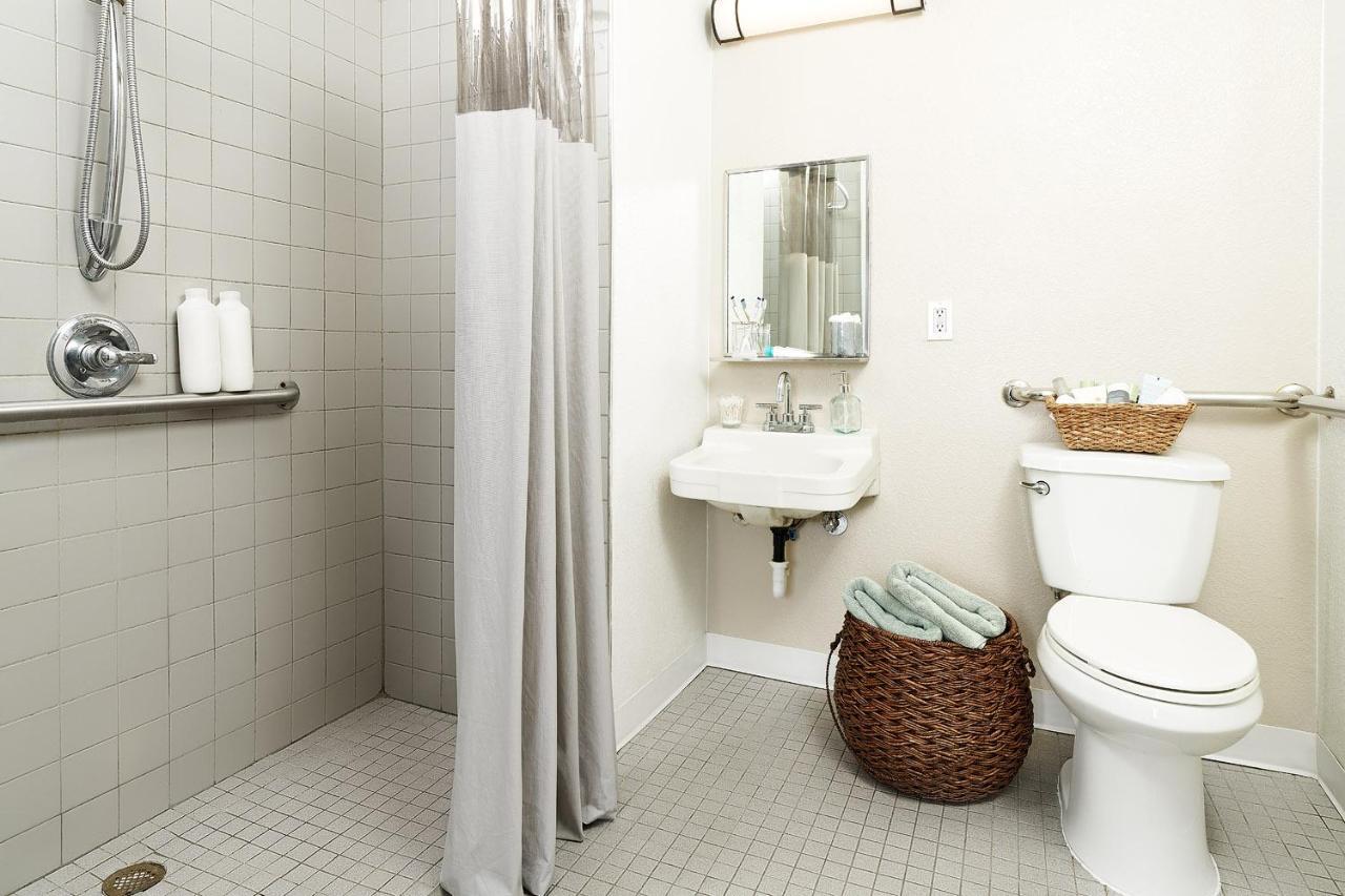 Intown Suites Extended Stay Dallas Tx - Medical Center Zewnętrze zdjęcie