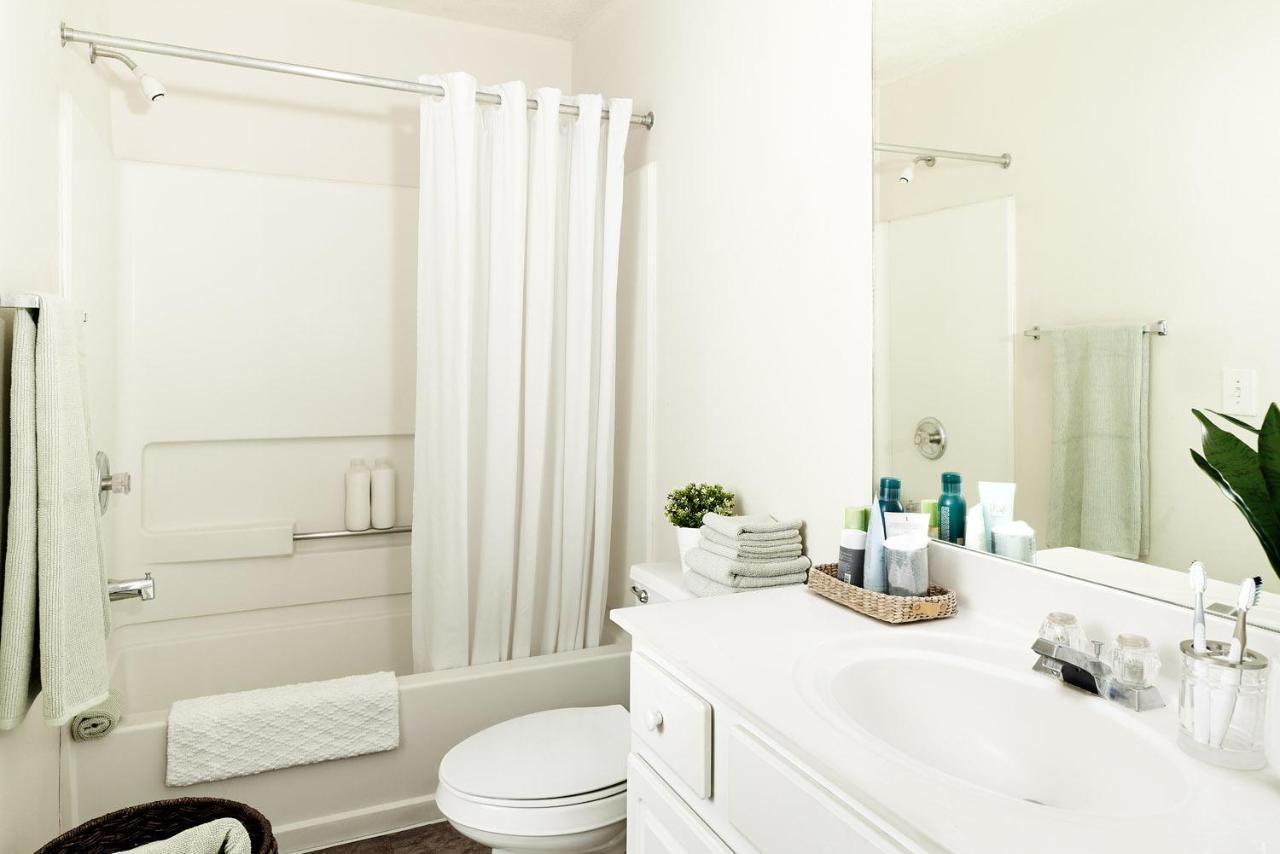 Intown Suites Extended Stay Dallas Tx - Medical Center Zewnętrze zdjęcie